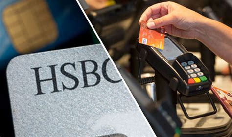 hsbc contactless card doesn& 39|why is contactless not working.